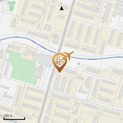 Foto zu Moldaustraße 2, 10319 Berlin