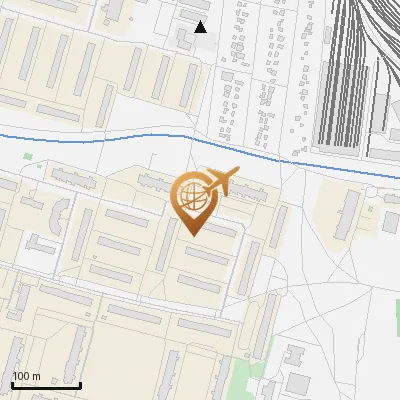 Foto zu Moldaustraße 32, 10319 Berlin