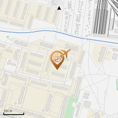 Foto zu Moldaustraße 42-48, 10319 Berlin