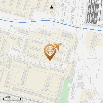 Foto zu Moldaustraße 54, 10319 Berlin