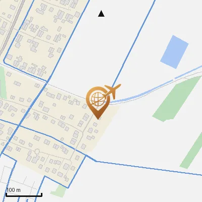 Karte Moldauweg 1, 21109 Hamburg