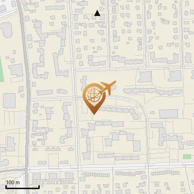 Foto zu Mollnerweg 9-14, 12353 Berlin