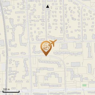 Foto zu Mollnerweg 15-16, 12353 Berlin