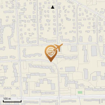 Foto zu Mollnerweg 17-22, 12353 Berlin