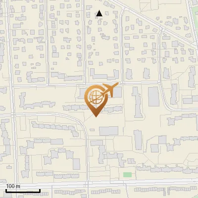 Foto zu Mollnerweg 23-25, 12353 Berlin