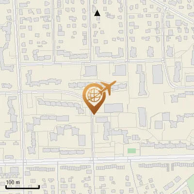 Foto zu Mollnerweg 31, 12353 Berlin