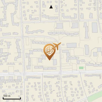 Foto zu Mollnerweg 32-34, 12353 Berlin