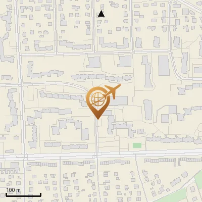 Foto zu Mollnerweg 35-37, 12353 Berlin