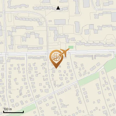 Foto zu Mollnerweg 41, 12353 Berlin