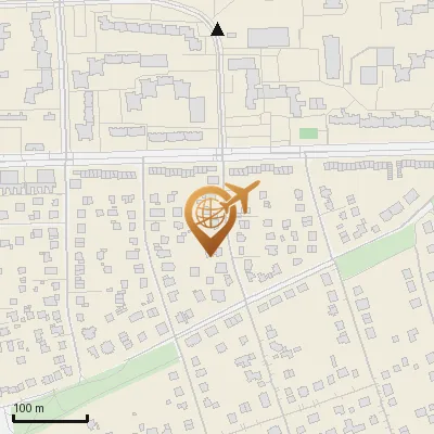 Foto zu Mollnerweg 42-55, 12353 Berlin