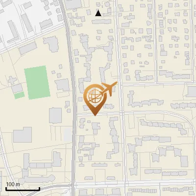 Foto zu Mollnerweg 1-7, 12353 Berlin