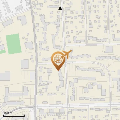 Foto zu Mollnerweg 8, 12353 Berlin