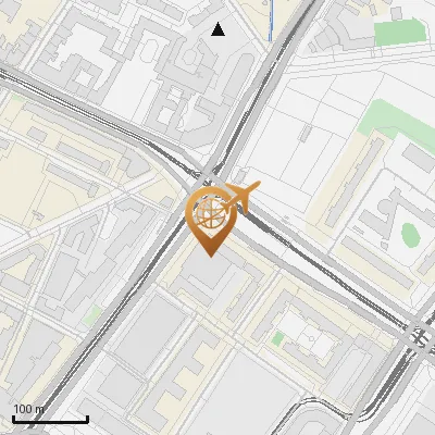 Foto zu Mollstraße 1, 10178 Berlin