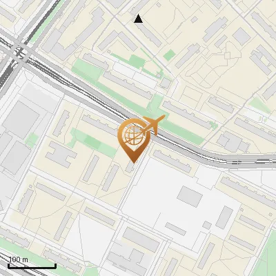 Foto zu Mollstraße 12-14, 10178 Berlin