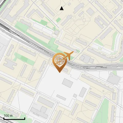 Foto zu Mollstraße 15-18, 10178 Berlin