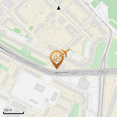 Foto zu Mollstraße 19, 10249 Berlin