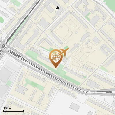 Foto zu Mollstraße 23-25, 10249 Berlin