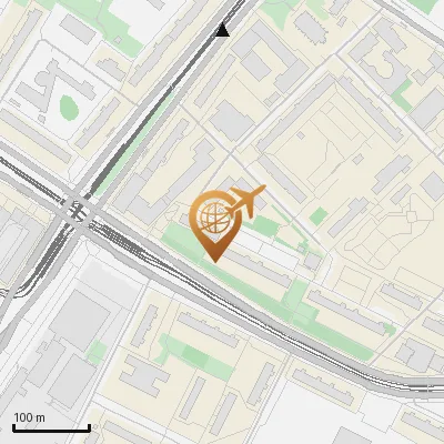 Foto zu Mollstraße 26-29, 10249 Berlin