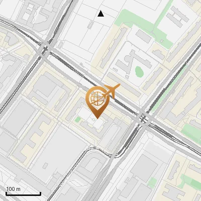 Foto zu Mollstraße 2-3, 10178 Berlin