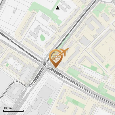 Foto zu Mollstraße 30-32, 10249 Berlin