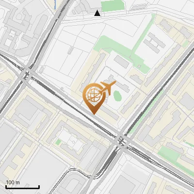 Foto zu Mollstraße 33-36, 10405 Berlin