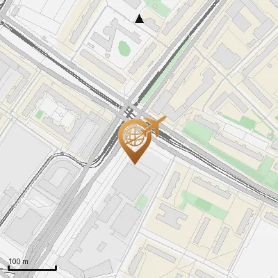 Foto zu Mollstraße 4, 10178 Berlin