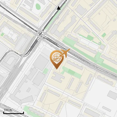 Foto zu Mollstraße 6, 10178 Berlin