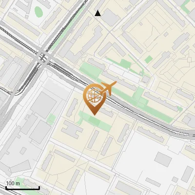 Foto zu Mollstraße 8-11, 10178 Berlin