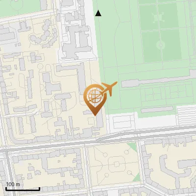 Foto zu Mollwitzstraße 8-10, 14059 Berlin