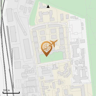 Foto zu Mollwitzstraße 11-12, 14059 Berlin