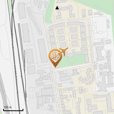 Foto zu Mollwitzstraße 13, 14059 Berlin