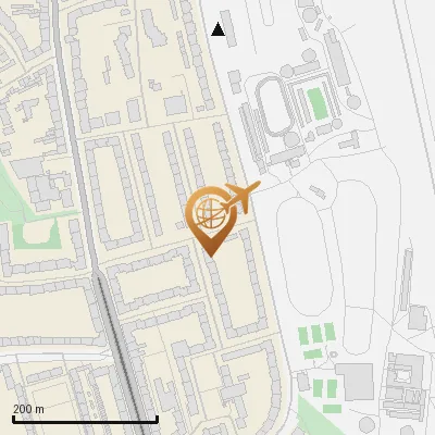 Foto zu Mollwitzstraße 14-16, 50737 Köln