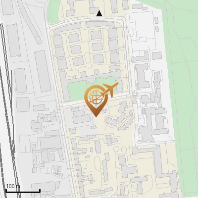 Foto zu Mollwitzstraße 2-3, 14059 Berlin