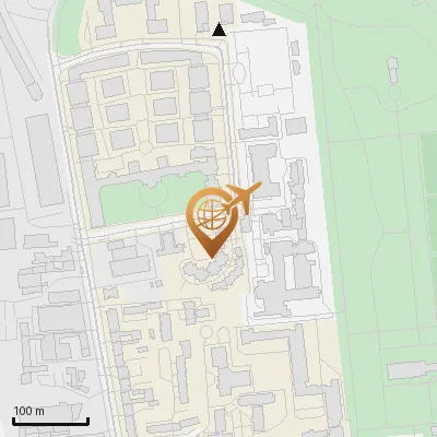 Foto zu Mollwitzstraße 4-5, 14059 Berlin