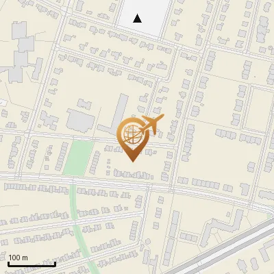 Foto zu Molsheimer Straße 14-22, 14195 Berlin