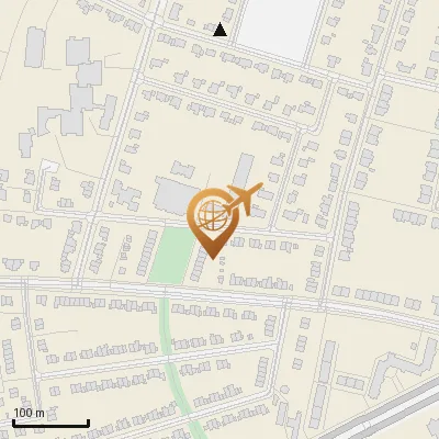 Foto zu Molsheimer Straße 4-10, 14195 Berlin