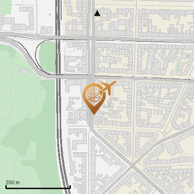 Karte Moltkestraße 6-30, 50674 Köln