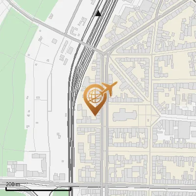 Foto zu Moltkestraße 82-107, 50674 Köln