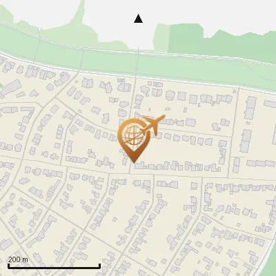 Karte Moltkestraße 9-12, 50996 Köln