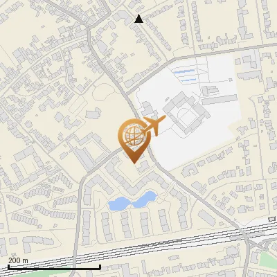 Foto zu Moltkestraße 118-120, 50859 Köln