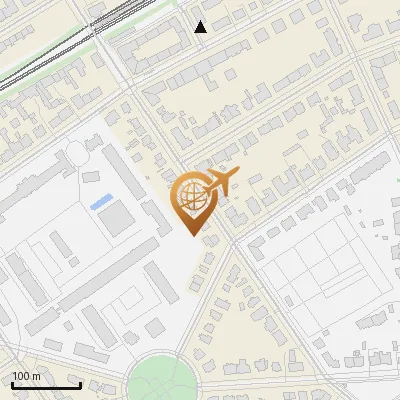 Foto zu Moltkestraße 12-16, 12203 Berlin