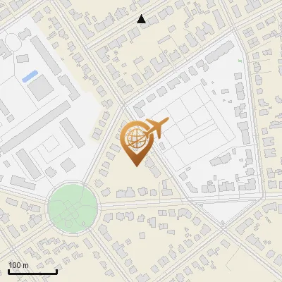 Foto zu Moltkestraße 17-20, 12203 Berlin