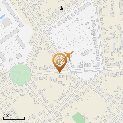 Foto zu Moltkestraße 21-22, 12203 Berlin