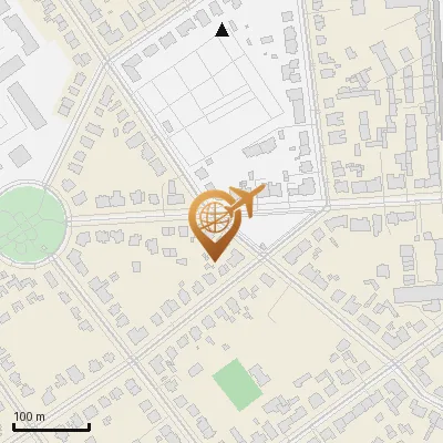 Foto zu Moltkestraße 23, 12203 Berlin