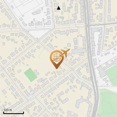 Foto zu Moltkestraße 27, 12203 Berlin