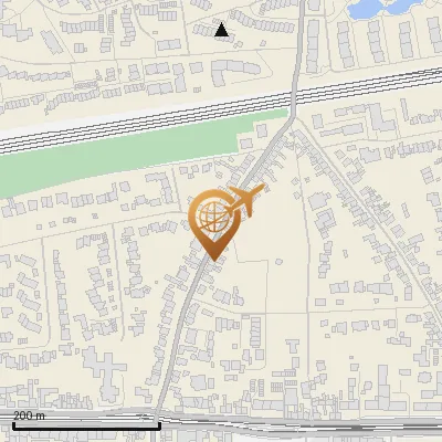 Karte Moltkestraße 30-35, 50859 Köln