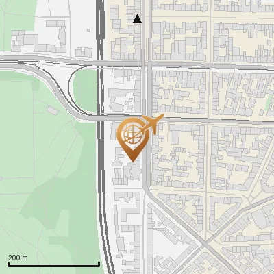 Karte Moltkestraße 31-32, 50674 Köln