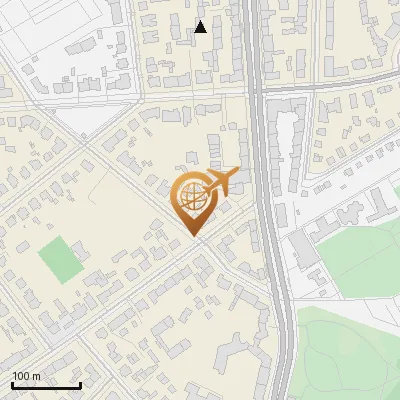 Foto zu Moltkestraße 32-35, 12203 Berlin