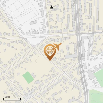 Foto zu Moltkestraße 36-39, 12203 Berlin