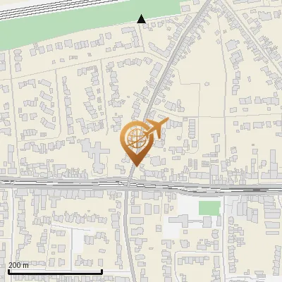 Karte Moltkestraße 3-11, 50859 Köln